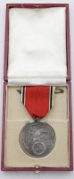 Auktion 372 / Los 7049 <br>Abzeichen M&uuml;nchen 1923-33, orig. Etui, Sammleranfertigung, kein Silber!!!
