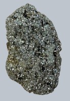 Auktion 372<br>Pyrit, 295 gr., H-ca 8 cm