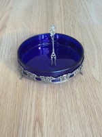 Schale Silber 835