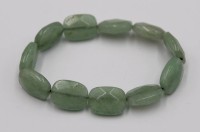 Auktion 372<br>Aventurin-Zug-Armband