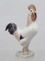 Auktion 373 / Los 8031 <br>Figur, Bing &amp; Gr&ouml;ndahl, Entw. Svend Jespersen, Modellnr., 2192, H-11,5cm