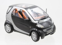 Auktion 373 / Los 12005 <br>Maisto Smart City Coup&eacute; , 1:18