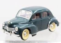 Auktion 373 / Los 12008 <br>Solido Renault 4CV , 1:17