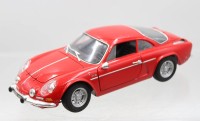 Auktion 373 / Los 12009 <br>Maisto  Renault Alpine A110 1600S, 1:18