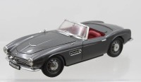 Auktion 373 / Los 12010 <br>Revell, BMW 507 Roadster, 1:18, Fehlteile