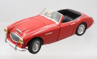 Auktion 373 / Los 12012 <br>ERTL, Austin Healey 3000 MKII, 1:18