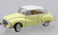 Auktion 373 / Los 12025 <br>Revell, Auto Union 1000 S Sportcoupe, 1:18, Spiegel lose aber anbei