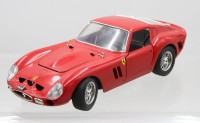 Auktion 373 / Los 12028 <br>Burago, Ferrari 250 GTO von 1962, 1:18