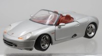 Auktion 373 / Los 12029 <br>Maisto, Porsche Boxster, 1:18