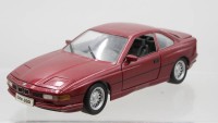 Auktion 373 / Los 12036 <br>Maisto, BMW 850i, 1:18