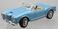 Auktion 373 / Los 12037 <br>Burago, 1955 Lancia Aurelia B24 Spider, 1:18