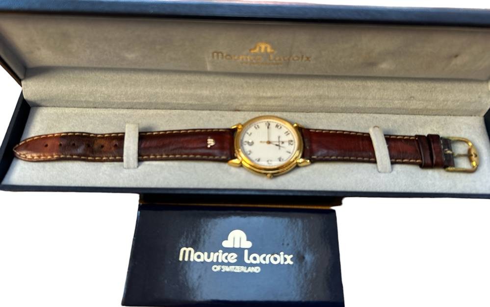 Maurice lacroix 69552 discount
