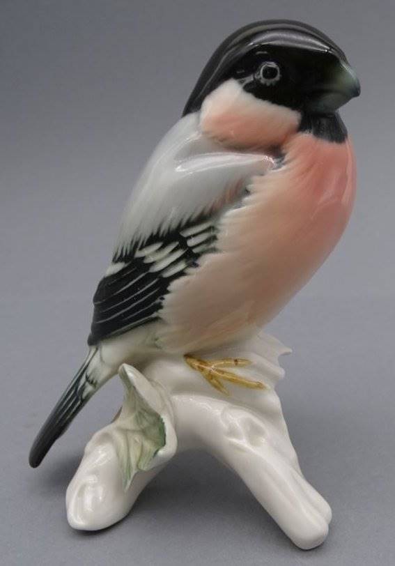 Auktion , Vogel 