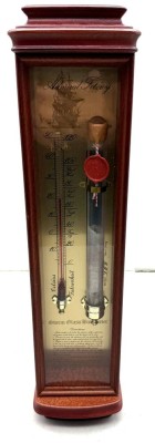 Auktion 373<br>maritime Wetterstation 