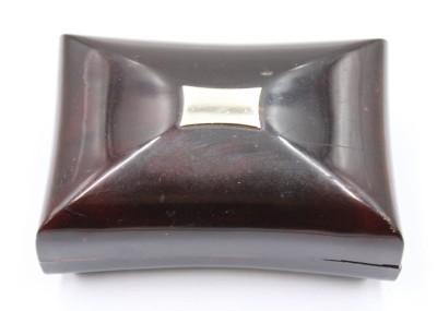 Auktion 373<br>Ein originales Dugena Uhrenetui aus den 1950er  [1]