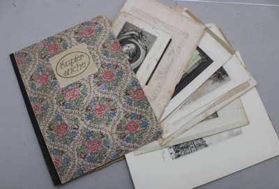 Auktion 373<br>Sammlung alter Kupferstiche ,  [1]