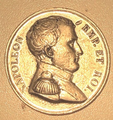 Auktion 373<br>Medaille 