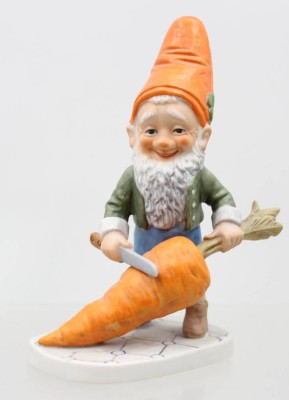 Auktion 373<br>Ein Goebel Co-Boy  