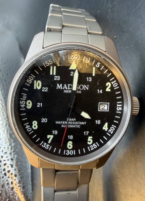 Auktion 373<br>mechan HAU 