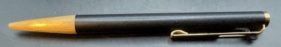 Auktion 373<br>Montblanc Ball Pix Kugelschreiber aus den 1980er J., guter Zustand [1]