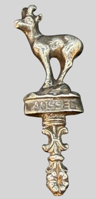 Auktion 373<br>Schmuckstück? Silber-835- 