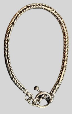 Auktion 373<br>Silber-Armband, 8,82 gr [1]