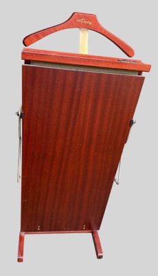 Auktion 373<br>elektr. Stummer Diener 