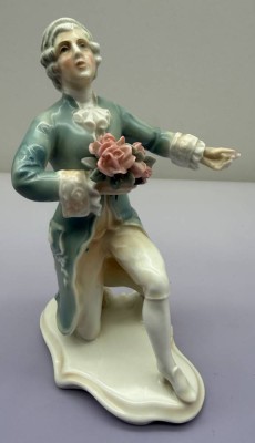 Auktion 373<br>Rosenkavalier 