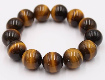 Auktion 373<br>Tigeraugen Zugarmband  [1]