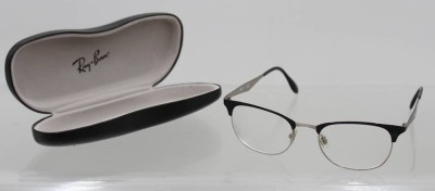 Auktion 373<br>Ray -Ban Brillengestell mit Etui , [1]