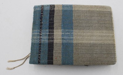 Auktion 373<br>Fotoalbum gefüllt mit Aufnahmen in der Zeit der 1930 Jahren  [1]