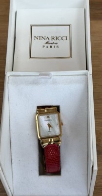 Auktion 373<br>Quartz DAU 