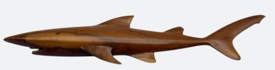 Auktion 373<br>Wandapplikation aus Holz 