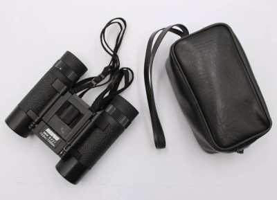 Auktion 373<br>Revue Mini 8x21 Fernglas, in Tasche, Optik klar [1]