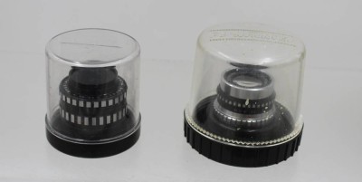 Auktion 373<br>2x kl. Objektive, Corona 75mm f/3.5 und Meopta Anaret S 4,5/80 [1]