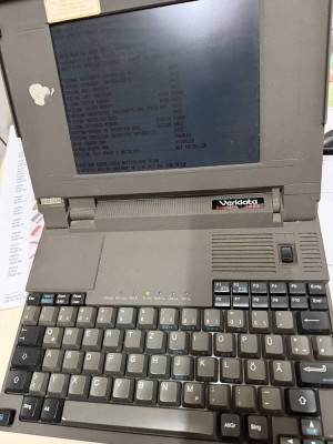 Auktion 373<br>Laptop 