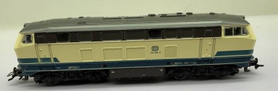 Auktion 373<br>Märklin Diesellok, Spur H0 [1]