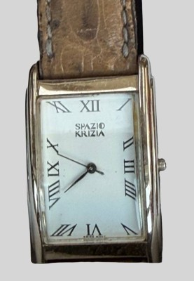 Auktion 374<br>Quartz HAU 