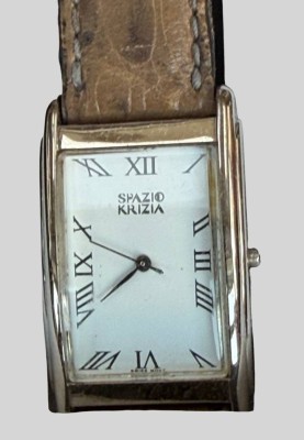 Auktion 374<br>Quartz HAU 