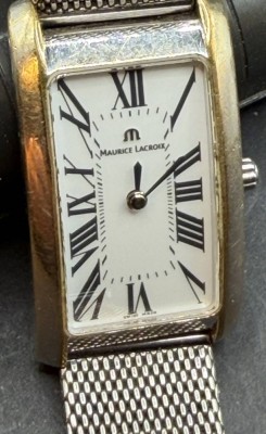 Auktion 374<br>Quartz DAU 