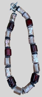 Auktion 374<br>Halskette 