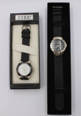 Auktion 374<br>2x neuzeitliche Quartz-Armbanduhren [1]