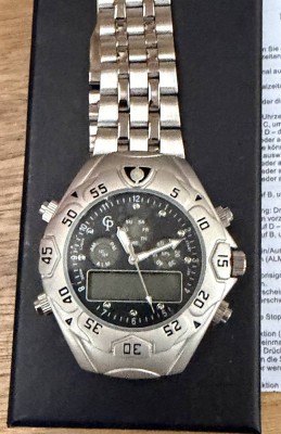 Auktion 374<br>Quartz HAU 
