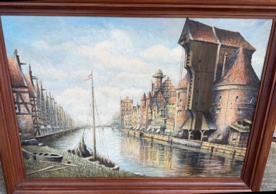 Auktion 374<br>Paul KREISEL (1891-1982)  