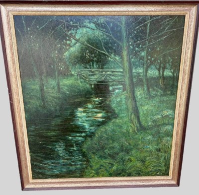 Auktion 374<br>Harald ILLIES (1911-1985)  