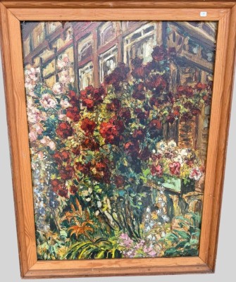 Auktion 374<br>Harald ILLIES (1911-1985)  