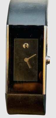 Auktion 374<br>Rosendahl Damendesignuhr Watch II Small, Dänemark, Quartz, sehr guter Zustand [1]