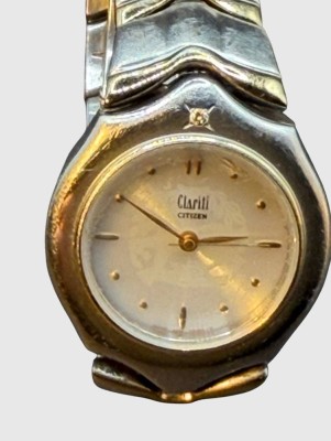 Auktion 374<br>Quartz DAU 