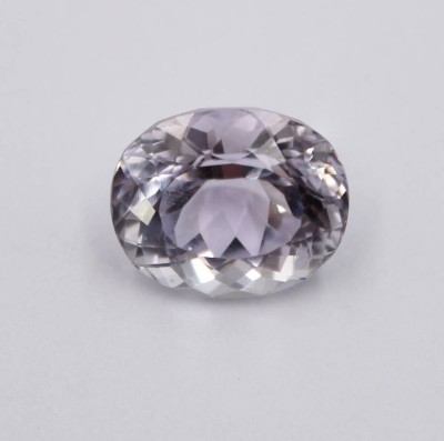 Auktion 374<br>hellrosa Kunzit, ca. 12,5 Karat [1]