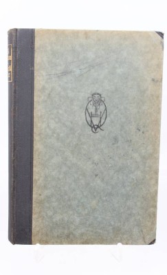 Auktion 374<br>„Blinkfüer-Helle un düstere Biller“ von Rudolf Kinau, 1923 [1]